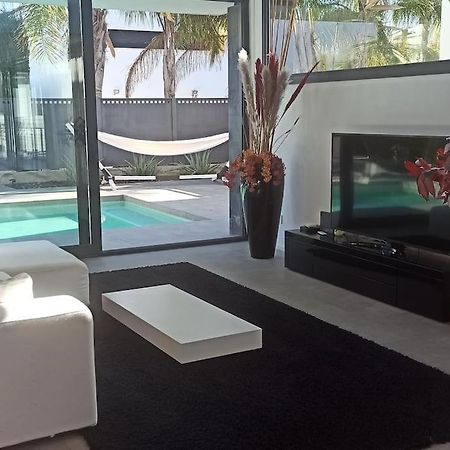 Precioso Chalet Vanguardista Palma de Maiorca Exterior foto